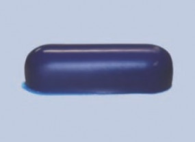 Gel-Halbrolle