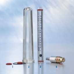 Dichtungs-Set Flowmeter