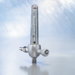 Druckluft einfach Flowmeter direkt