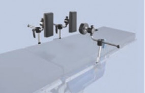 Seitenlagerungs-Set