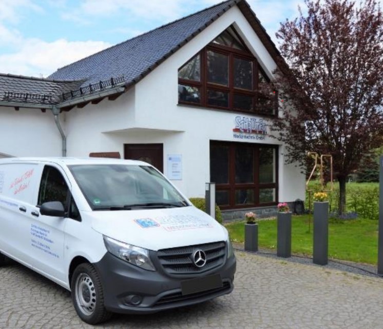 Schröter Medizintechnik Einsatzbereiche im Krankenhaus